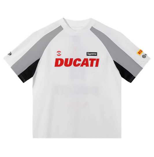 BOX SERIES X DUCATI JERSEY